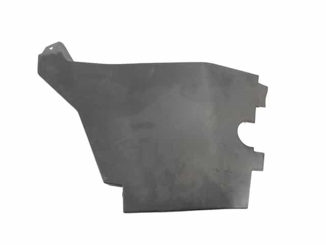 WYPEŁNIENIE PLASTIK CAN-AM MAVERICK X3 TURBO 17-24 U-11 707900477