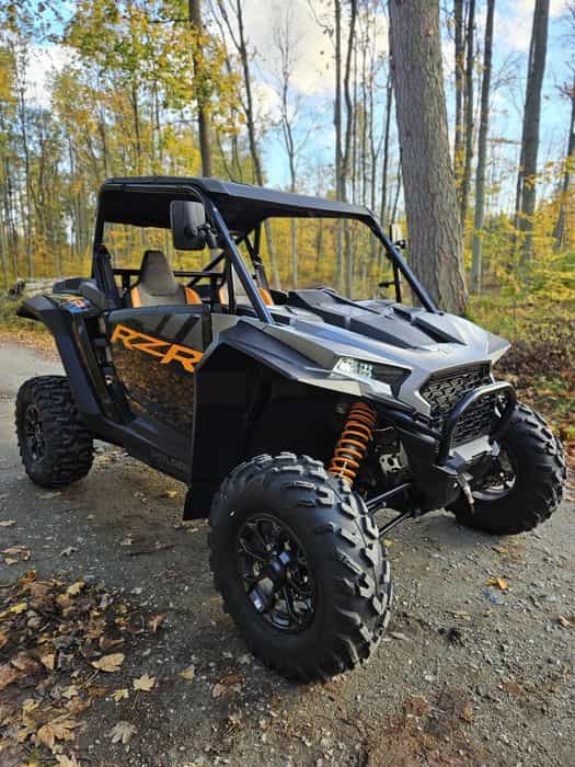 Polaris RZR XP1000 SPORT FV