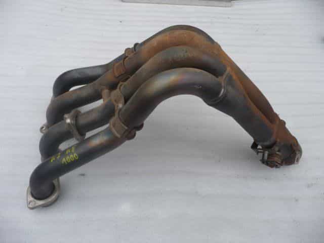 suzuki gsx-r 1000 k7 k8 kolektor wydechowy wydech