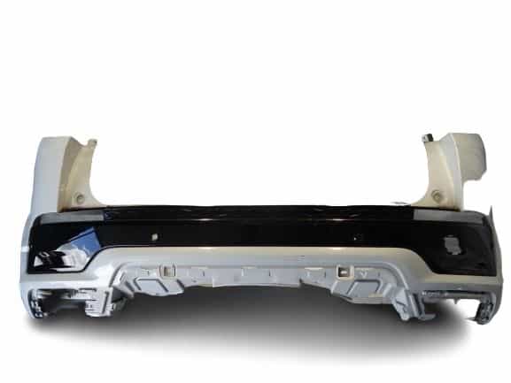 zderzak tył land rover discovery sport dynamic 16-