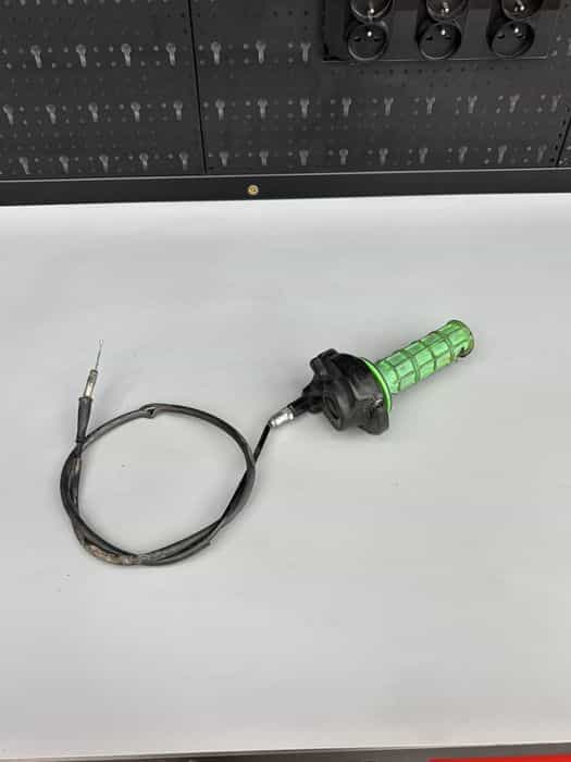 Rol Gaz Linka Gazu KAWASAKI KX85 R 01-13