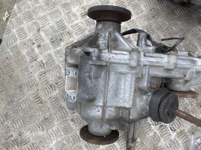 Suzuki Jimny 1,3 manual Reduktor skrzyni biegów- Gwarancja