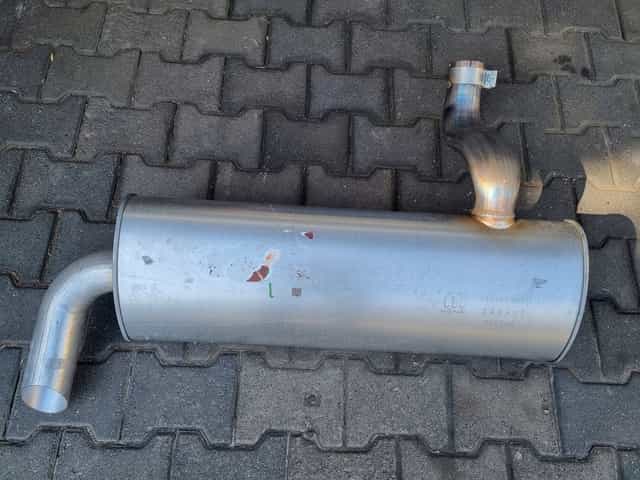 jeep wrangler jl tłumnik wydech mopar 82529801