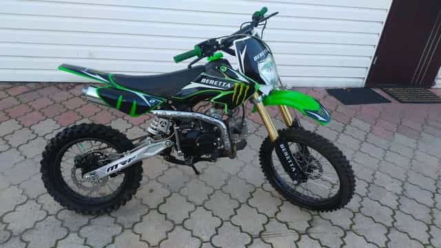 Cross BERETTA 125 17/14