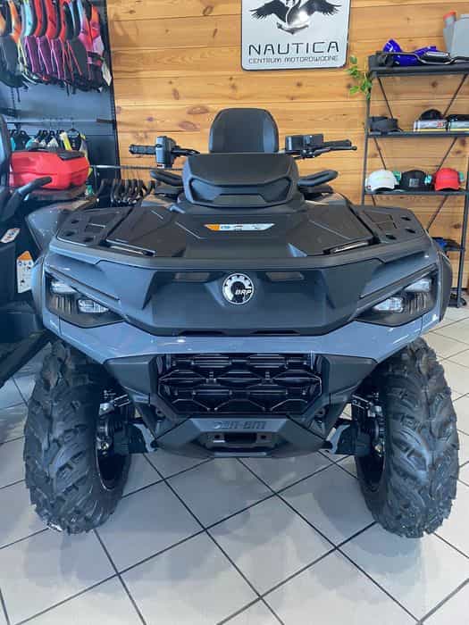 Quad BRP can-am DPS 1000R