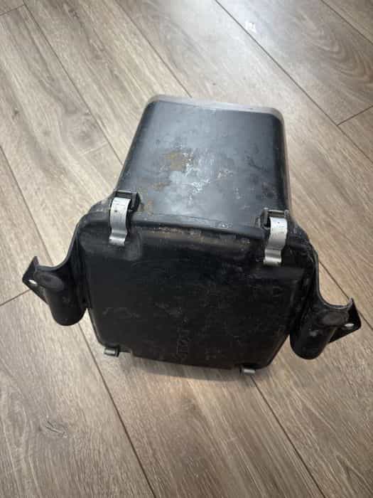Honda TRX 420  obudowa filtra powietrza