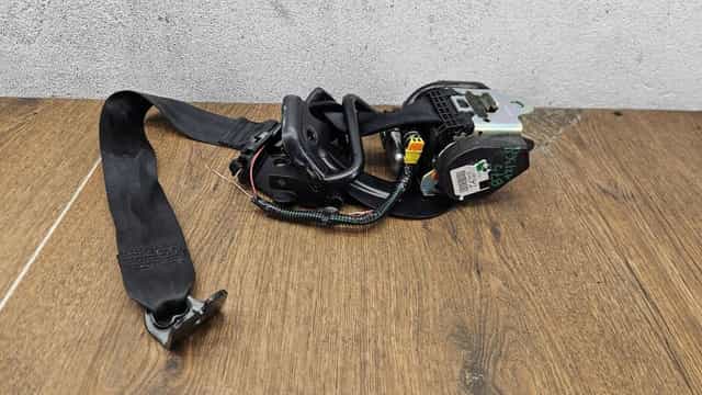 land rover discovery sport l550 648704400 pas bezpieczeństwa prawy tył
