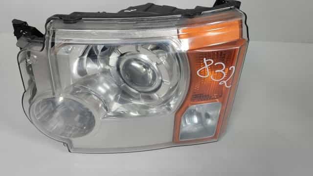 lampa przód przednia lewa land rover discovery iii europa