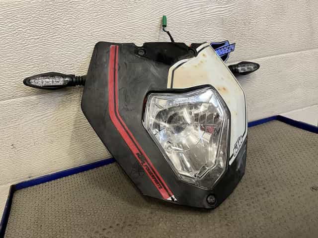 Lampa ktm smc 690 kierunki led  exc sx
