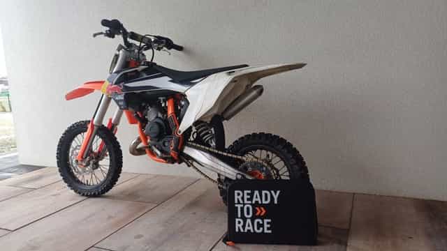 KTM SX 65 *2018* cross