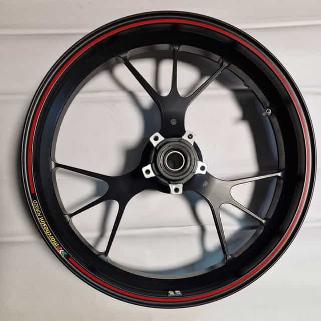 Felga przód Ducati Panigale 1199 1299 V4 S