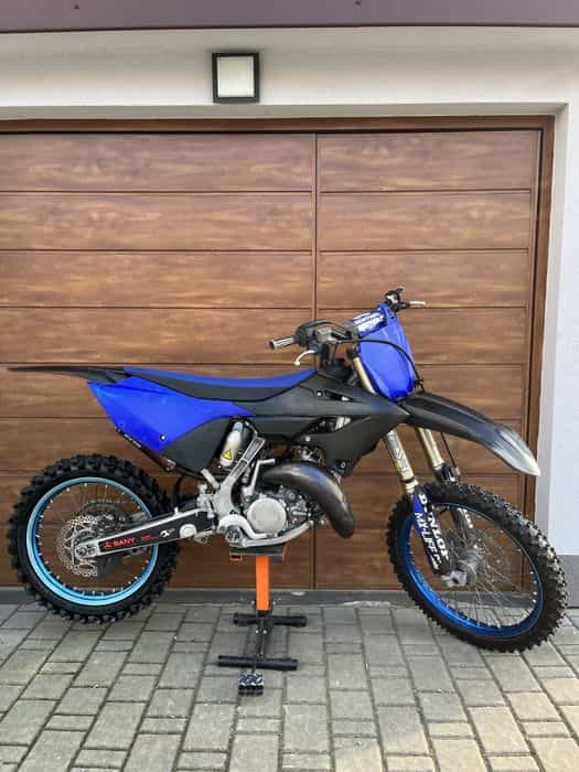 Yamaha yz 125 ( sx cr rm exc wr 85 250 tc te 150 yzf rmz xcw xc fe fc