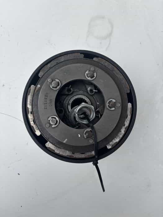 Sprzęgło rozrusznika Honda Foreman 450 TRX 2003 bendix starter