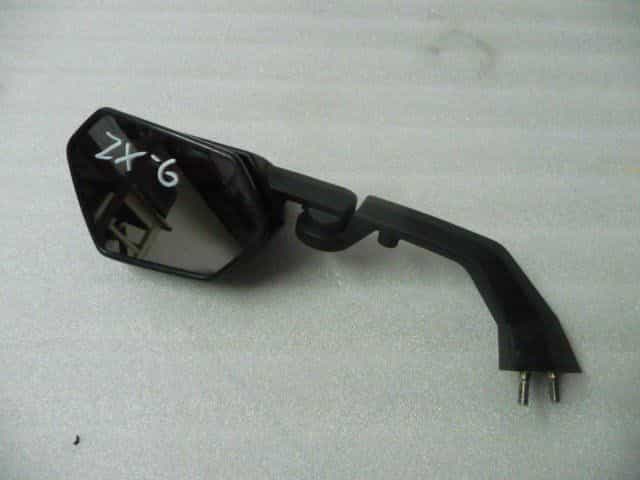 kawasaki zx6r zx10r lusterko lewe zx6 r zx10 zx 6