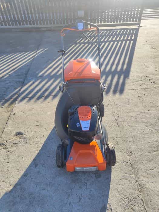Kosiarka Husqvarna