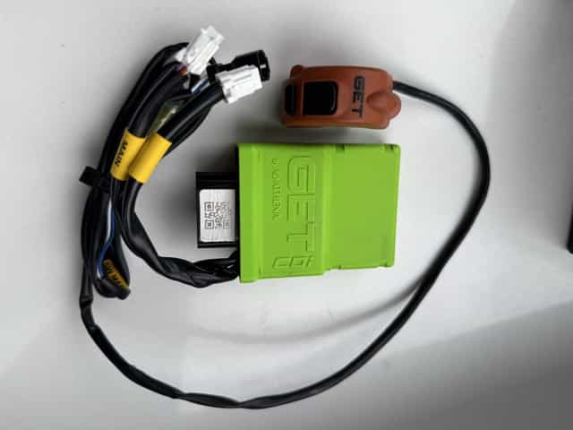 Moduł GET CDI KTM SX 65-Husqvarna TC GK-CDI-0007.