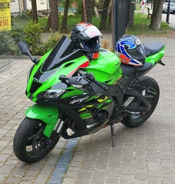 Zx10r zx10rr zx 10r KAWASAKI NINJA