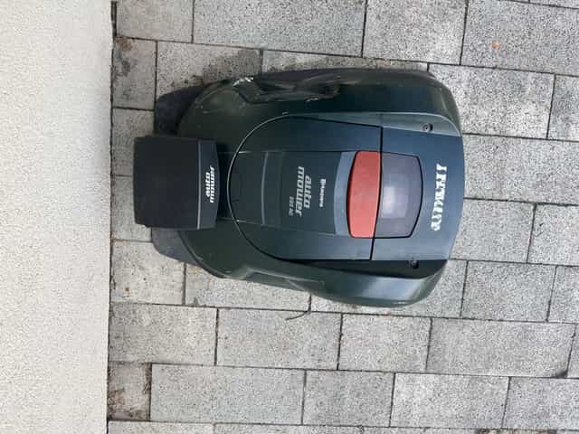 Husqvarna  Automower AC 220