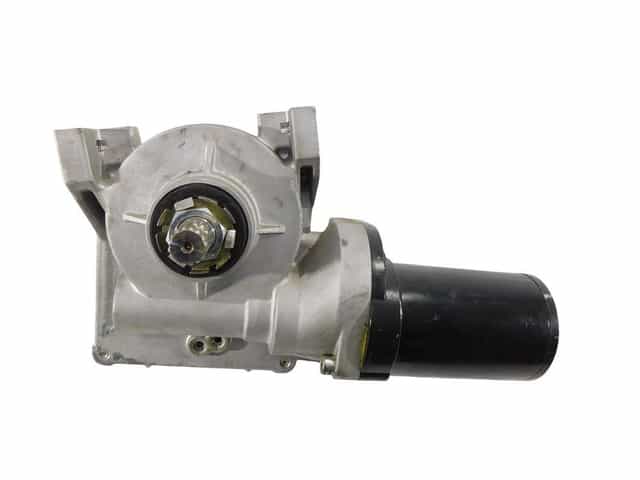 WSPOMAGANIE KIEROWNICA CAN-AM MAVERICK X3 TURBO 16-19 U-11 709401921