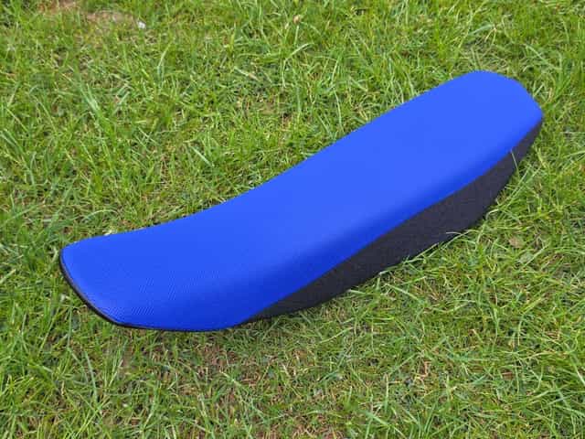 Siedzenie fotel kanapa Yamaha YZ 65 r. 18-24 OEM