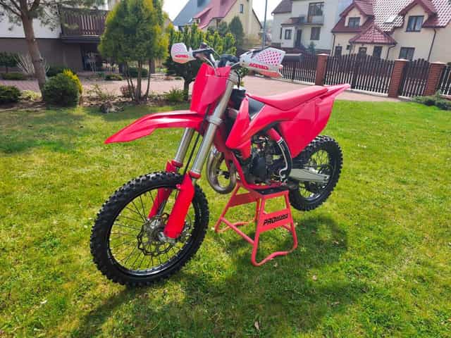 GasGas MC 85 2021 KTM SX Husqvarna TC 84mth jak nowy