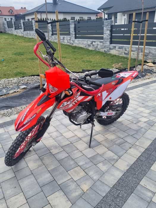 BETA RR 125 4T 2016