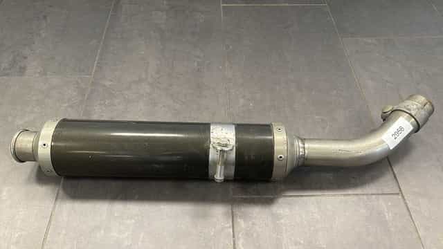 Wydech Tłumik Honda VFR 800 [2956]