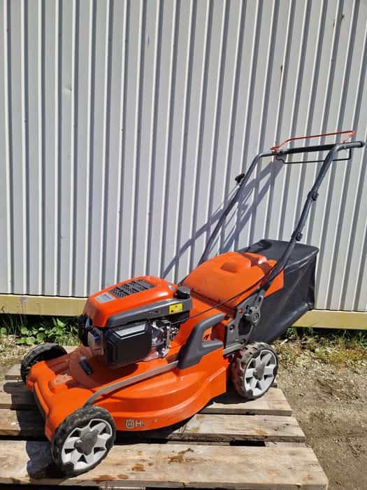 Profesjonalna Kosiarka spalinowa Husqvarna Lc 253S