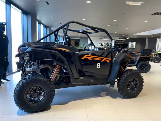 Buggy  RZR XP 1000 POLARIS  cesja leasingu bez odstępnego !!!