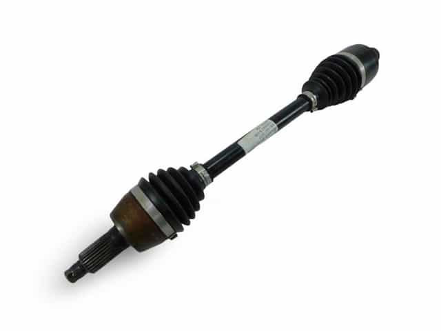 PÓŁOŚ TYŁ TYLNA POLARIS SPORTSMAN 550 850 1000 1332642
