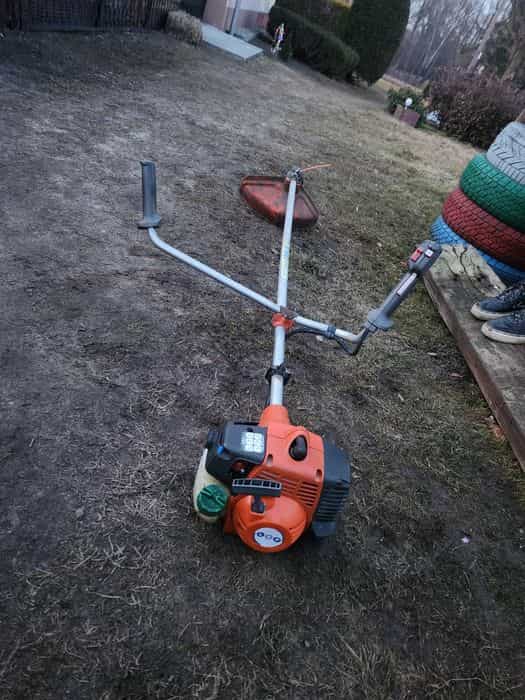 Kosa spalinowa husqvarna 128r