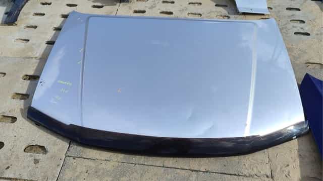 Nissan Navara D40 KL0 maska pokrywa silnika