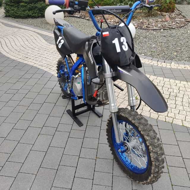 Cross YCF 150 Pitbike