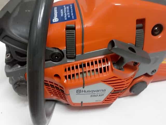 Pilarka spalinowa Husqvarna 550XP