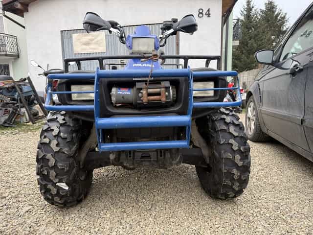 Polaris sportsman 700 4x4