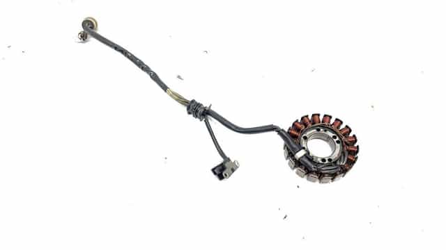 Yamaha raptor yfm 660 Stator stojan iskrownik alternator części