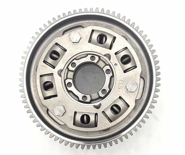 Kosz sprzęgłowy  HONDA CBR 1000 SC 59 bez luzów