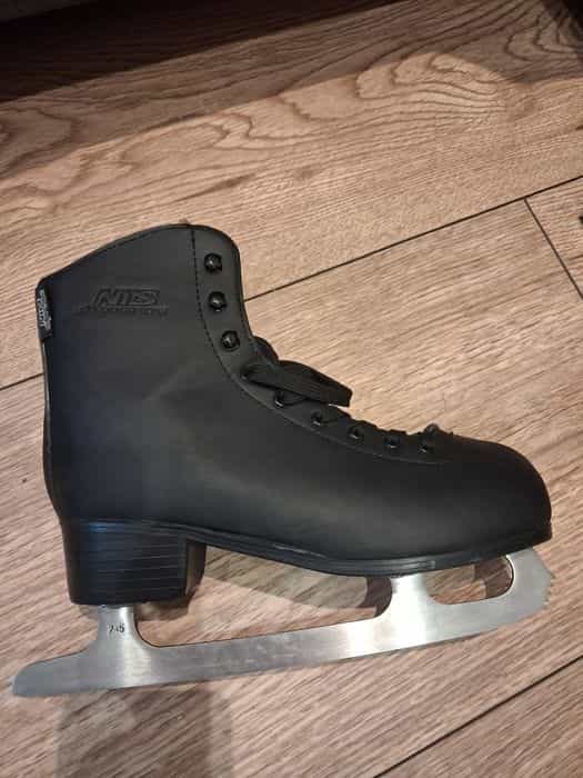 Łyżwy nils extreme