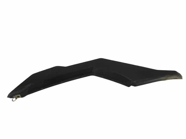 BŁOTNIK NADKOLE PLASTIK CAN-AM MAVERICK X3 TURBO 17-24 NAKŁADKA U-11 705009512
