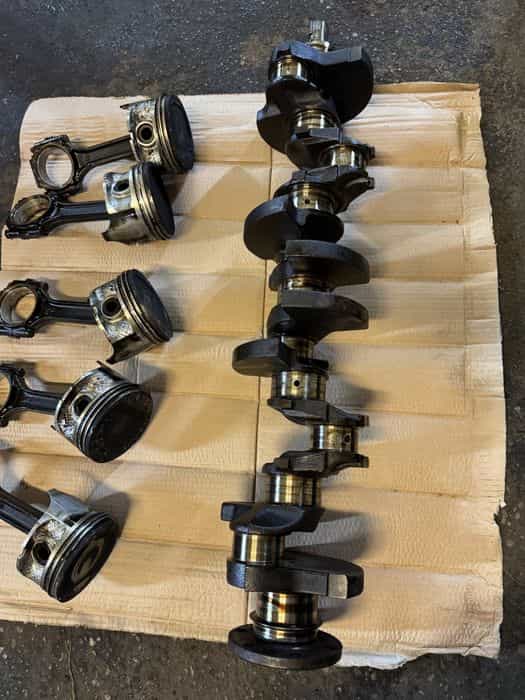 Jeep Grand Cherokee 4.0 Wj