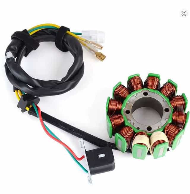 Ktm sxf 250 rok 11-15 stator iskrownik