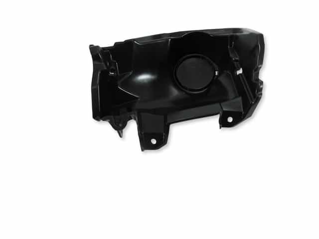 WYPEŁNIENIE PLASTIK HONDA TRX 500 FOREMAN 66302-HR3