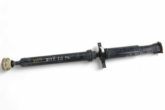 Wał Napędowy Tył LAND ROVER DISCOVERY V 2.0D HPLA-4365-AA
