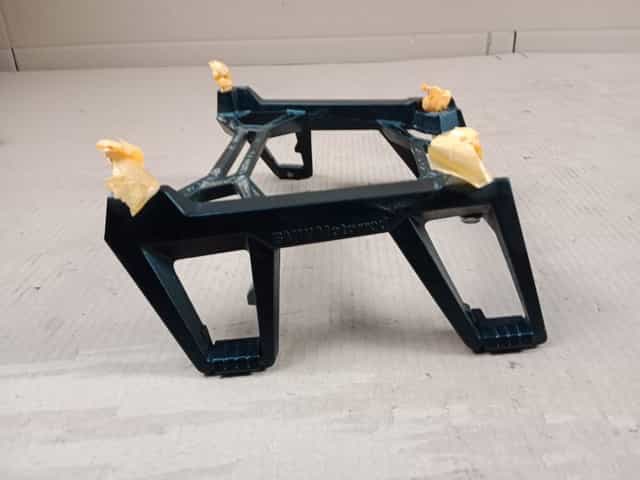 Bmw F900R K83 Bagażnik Mocowanie Kufrów Uchwyt Stelaż Tylny Tył