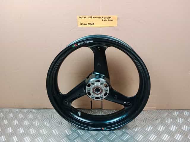 Ducati Monster 696 Felga Przód Przednia  08-14