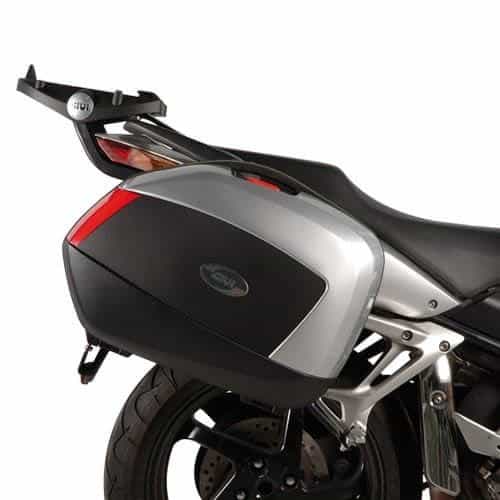 GIVI PLX166 Stelaż kufrów bocznych Honda VFR 800 VTEC (02-11)