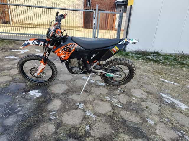 KTM 530 EXC-R/ 530