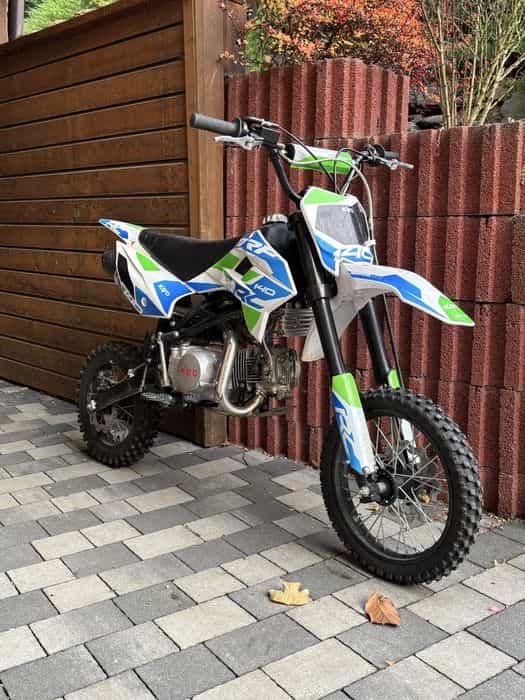 Mrf 140 Rc rcu rc big (nie zamieniam)