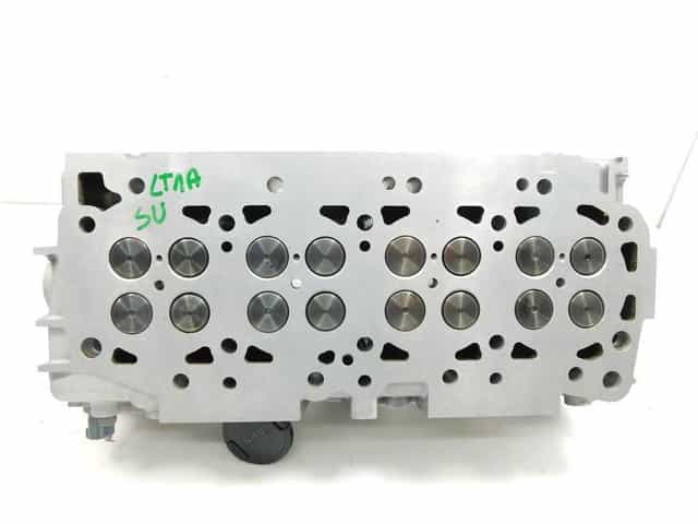 Głowica splanowana Nissan Navara D22 2.5 DI Pick UP 133KM