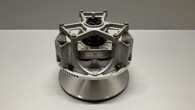 Polaris RZR 1000 XP 2024  Wariator Nowy Oryginał